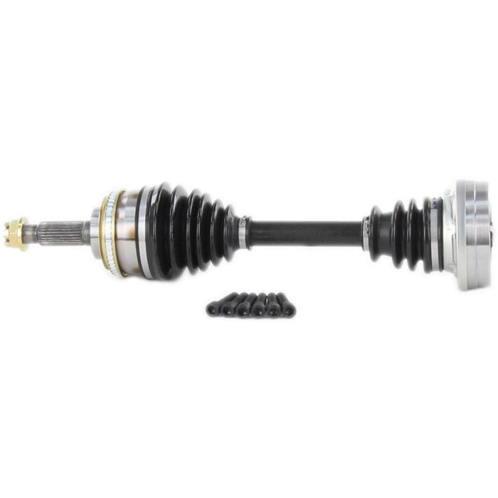 TrakMotive TO-8030 CV Axle Shaft - Front Left or Front Right