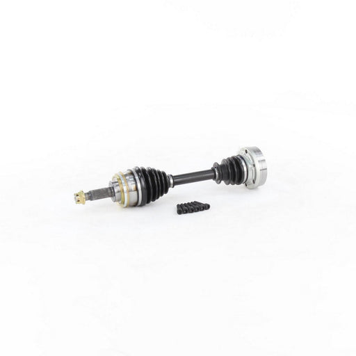 TrakMotive TO-8030 CV Axle Shaft - Front Left or Front Right
