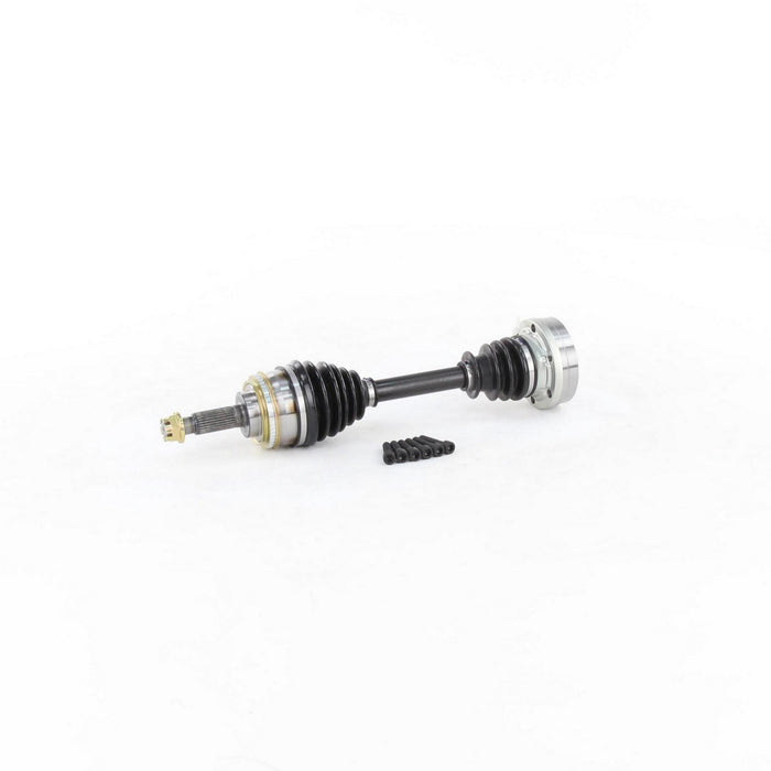 TrakMotive TO-8030 CV Axle Shaft - Front Left or Front Right