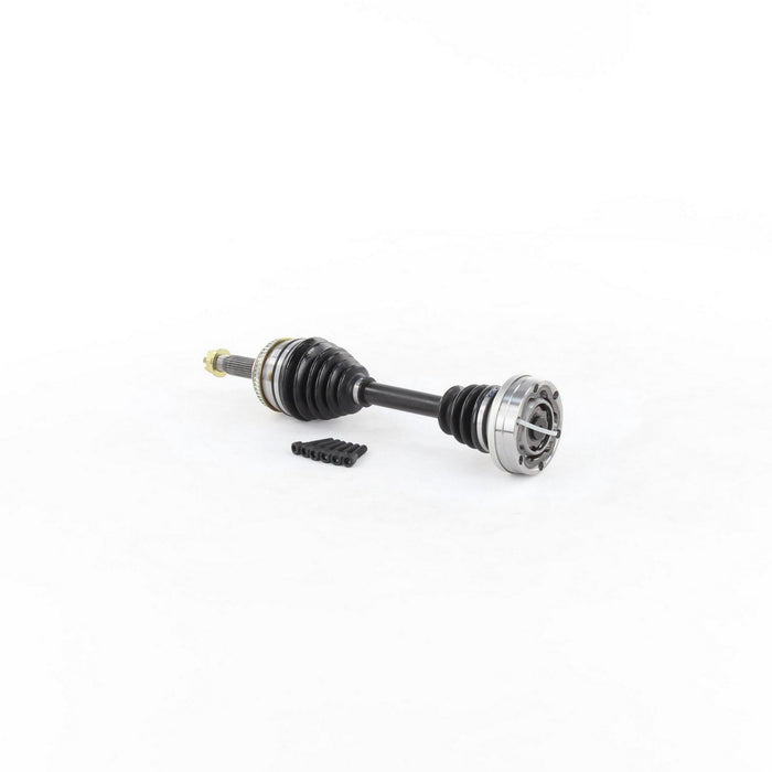 TrakMotive TO-8030 CV Axle Shaft - Front Left or Front Right
