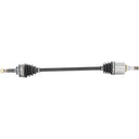 TrakMotive TO-8031 CV Axle Shaft - Front Right