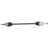TrakMotive TO-8031 CV Axle Shaft - Front Right