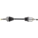 TrakMotive TO-8032 CV Axle Shaft - Front Left