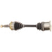 TrakMotive TO-8035 CV Axle Shaft - Front Left