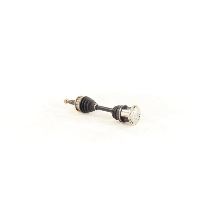 TrakMotive TO-8035 CV Axle Shaft - Front Left
