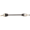 TrakMotive TO-8037 CV Axle Shaft - Front Left