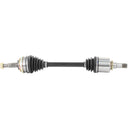 TrakMotive TO-8038 CV Axle Shaft - Front Left