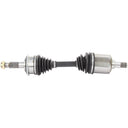 TrakMotive TO-8043 CV Axle Shaft - Front Left or Front Right
