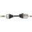 TrakMotive TO-8043 CV Axle Shaft - Front Left or Front Right