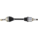 TrakMotive TO-8045 CV Axle Shaft - Front Left