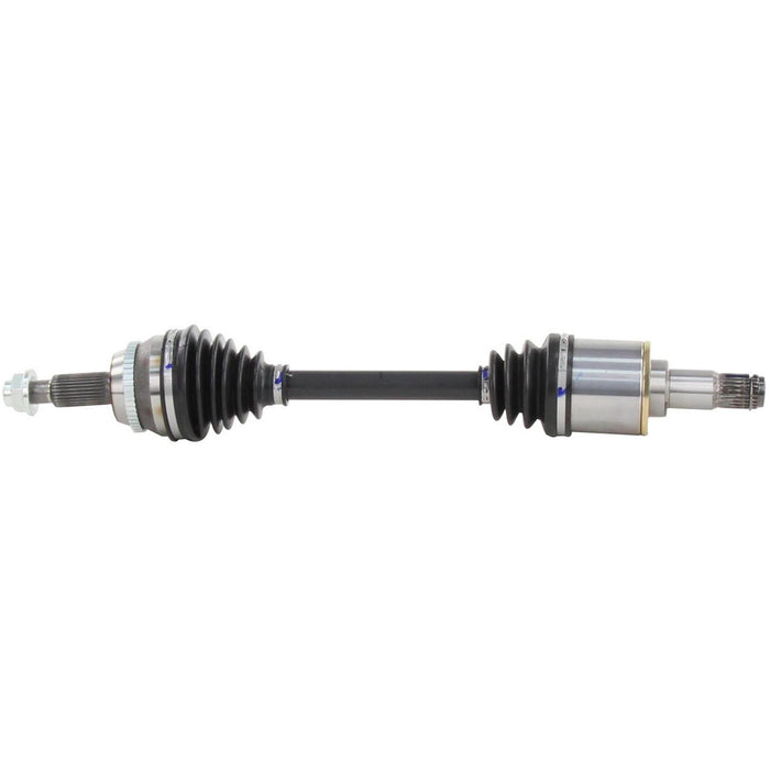 TrakMotive TO-8050 CV Axle Shaft - Front Left