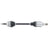 TrakMotive TO-8051HDX CV Axle Shaft - Front Left
