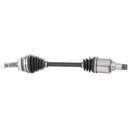 TrakMotive TO-8051 CV Axle Shaft - Front Left
