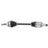 TrakMotive TO-8051 CV Axle Shaft - Front Left