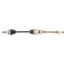 TrakMotive TO-8053 CV Axle Shaft - Front Right