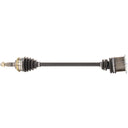TrakMotive TO-8071 CV Axle Shaft - Rear Right