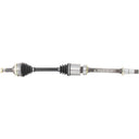 TrakMotive TO-8075 CV Axle Shaft - Front Right