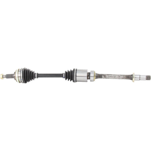 TrakMotive TO-8075 CV Axle Shaft - Front Right