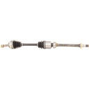 TrakMotive TO-8076 CV Axle Shaft - Front Right