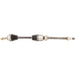 TrakMotive TO-8076 CV Axle Shaft - Front Right