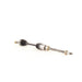 TrakMotive TO-8076 CV Axle Shaft - Front Right