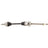 TrakMotive TO-8086 CV Axle Shaft - Front Right