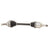 TrakMotive TO-8087 CV Axle Shaft - Front Left