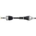 TrakMotive TO-8088XTT CV Axle Shaft - Front Left or Front Right