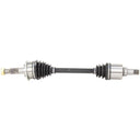 TrakMotive TO-8088 CV Axle Shaft - Front Left or Front Right