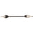 TrakMotive TO-8092 CV Axle Shaft - Front Right