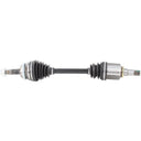 TrakMotive TO-8094 CV Axle Shaft - Front Left