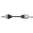 TrakMotive TO-8094 CV Axle Shaft - Front Left