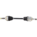 TrakMotive TO-8097 CV Axle Shaft - Front Left