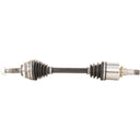 TrakMotive TO-8099 CV Axle Shaft - Front Left