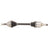 TrakMotive TO-8099 CV Axle Shaft - Front Left