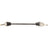TrakMotive TO-8101 CV Axle Shaft - Front Right