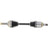 TrakMotive TO-8104 CV Axle Shaft - Front Right