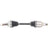 TrakMotive TO-8105 CV Axle Shaft - Front Left