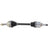 TrakMotive TO-8106 CV Axle Shaft - Front Left