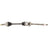 TrakMotive TO-8107 CV Axle Shaft - Front Right