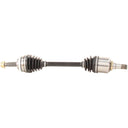 TrakMotive TO-8108 CV Axle Shaft - Front Left