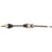TrakMotive TO-8114 CV Axle Shaft - Front Right