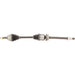 TrakMotive TO-8114 CV Axle Shaft - Front Right