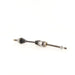 TrakMotive TO-8114 CV Axle Shaft - Front Right