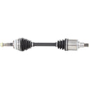 TrakMotive TO-8118 CV Axle Shaft - Front Left