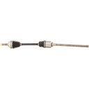 TrakMotive TO-8121 CV Axle Shaft - Front Right