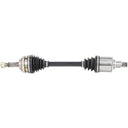 TrakMotive TO-8136 CV Axle Shaft - Front Left