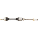 TrakMotive TO-8140 CV Axle Shaft - Front Right