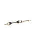 TrakMotive TO-8140 CV Axle Shaft - Front Right