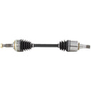 TrakMotive TO-8145 CV Axle Shaft - Front Left